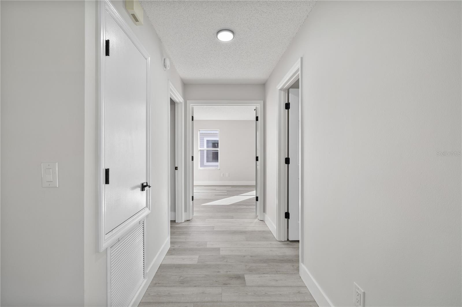 ORANGE BLOSSOM GARDENS - Residential