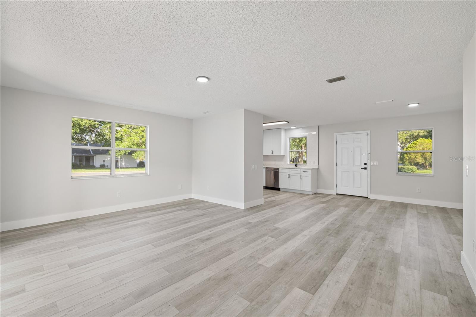 ORANGE BLOSSOM GARDENS - Residential