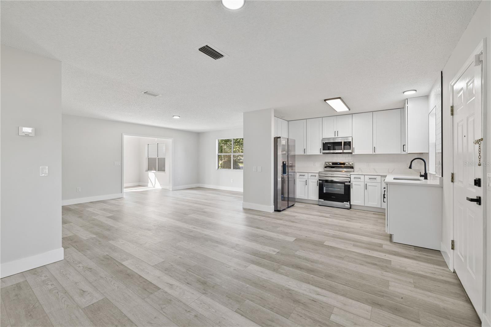 ORANGE BLOSSOM GARDENS - Residential