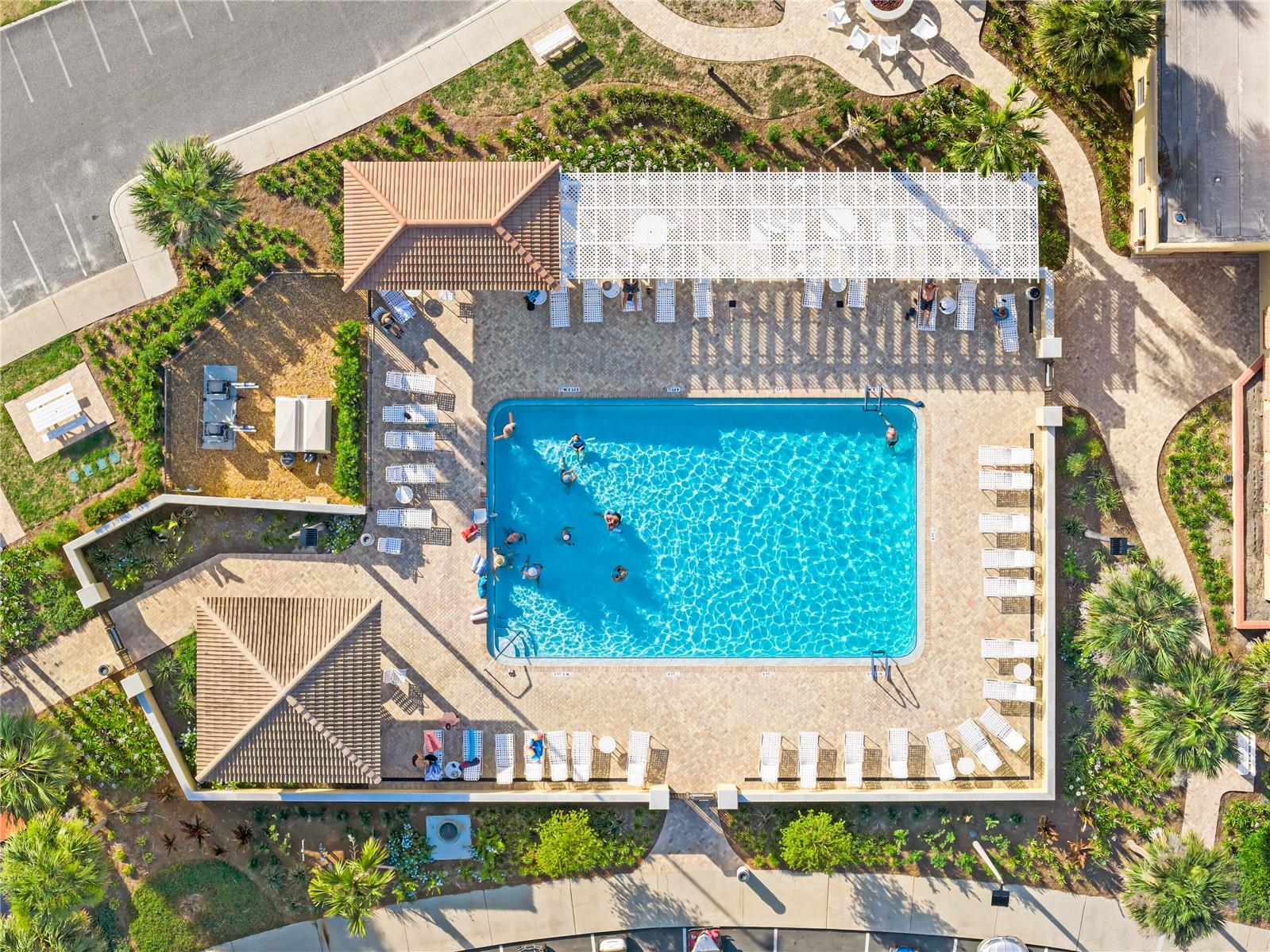 ORANGE BLOSSOM GARDENS - Residential