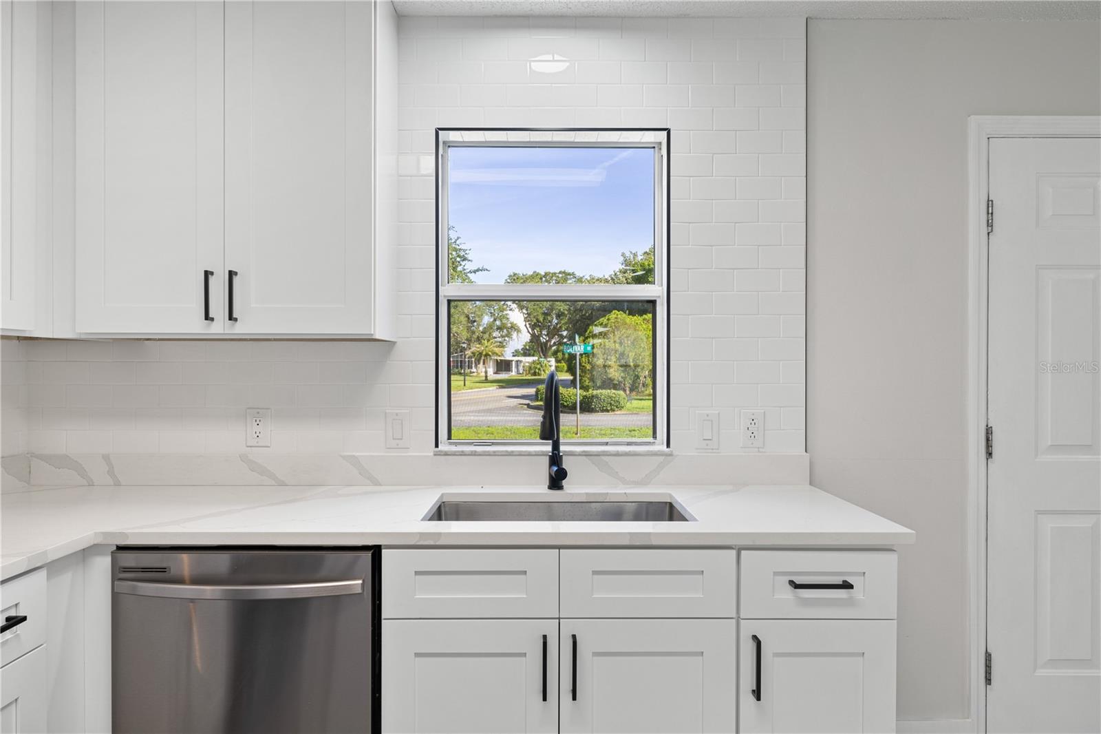 ORANGE BLOSSOM GARDENS - Residential