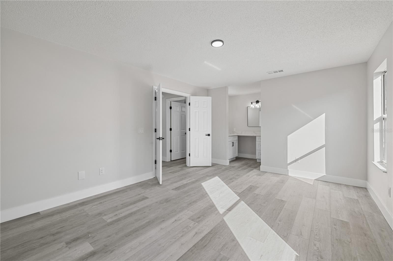 ORANGE BLOSSOM GARDENS - Residential