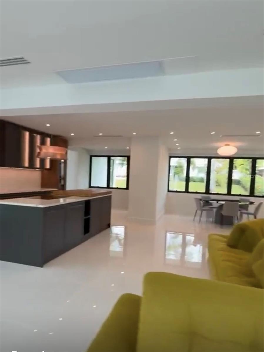GARDEN HILLS NORTE - Residential