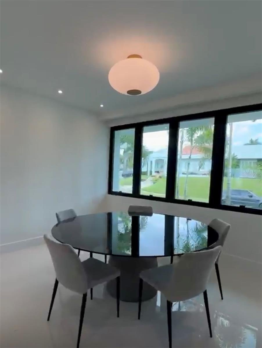 GARDEN HILLS NORTE - Residential