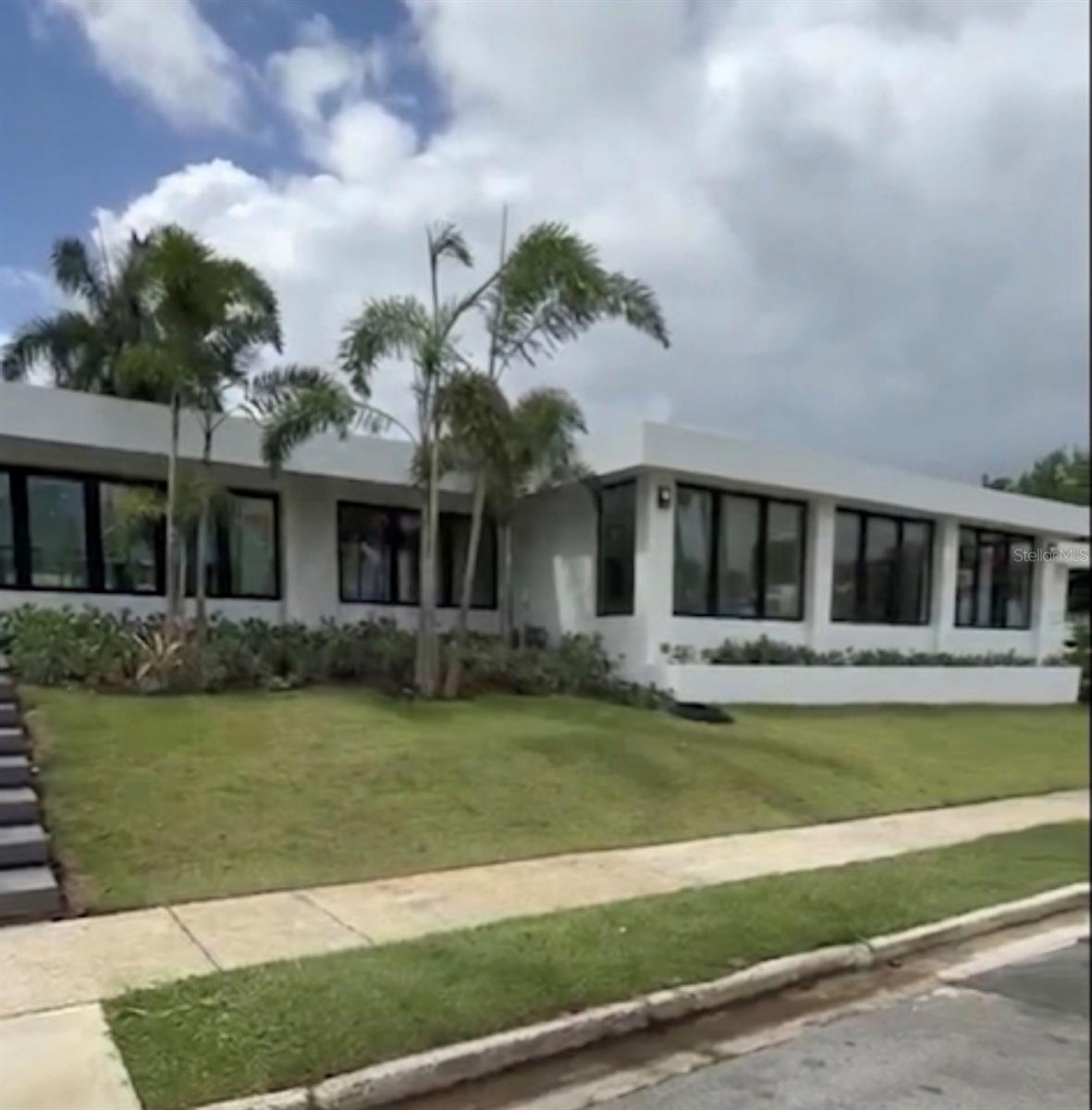 GARDEN HILLS NORTE - Residential