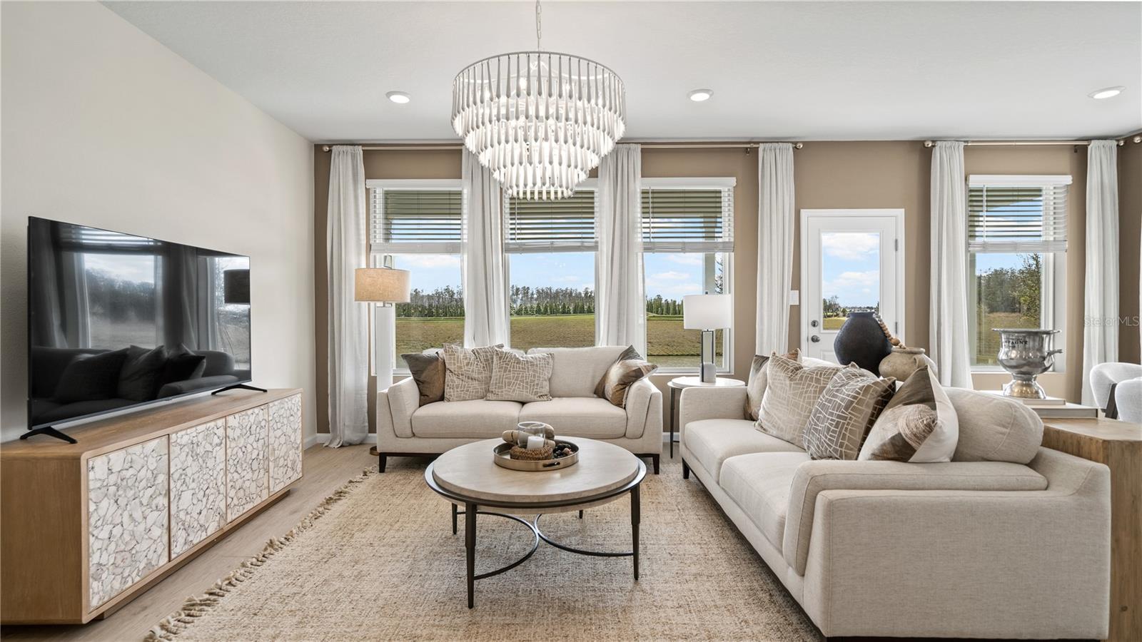 MEADOW POINTE 50S - Residential