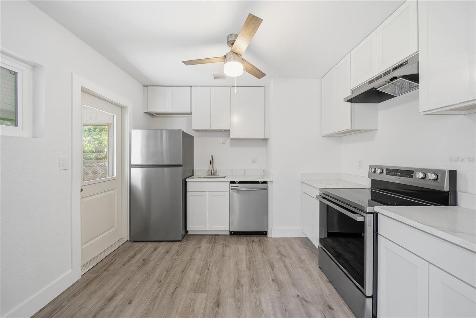 RIO VISTA - Residential