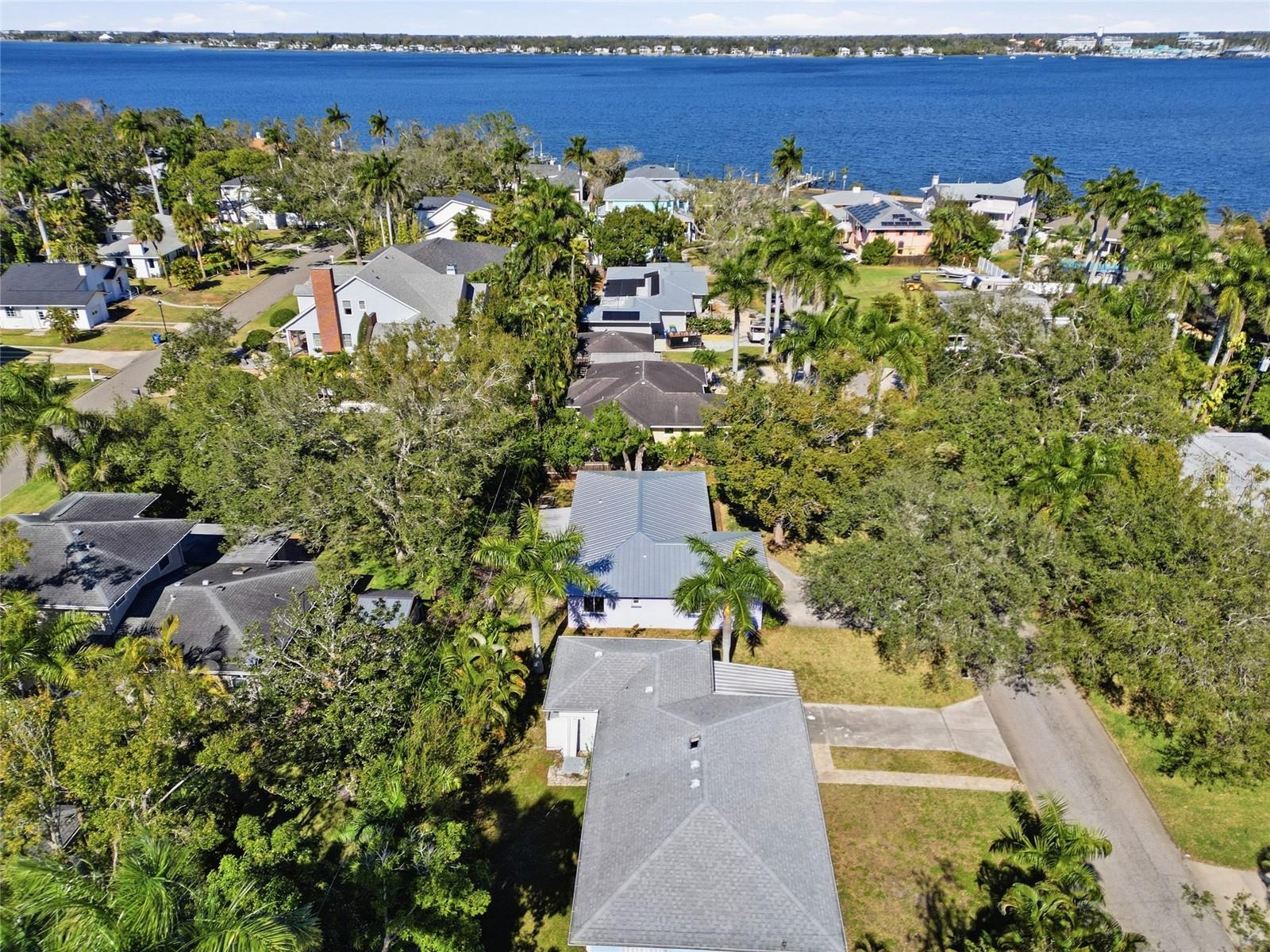 RIO VISTA - Residential
