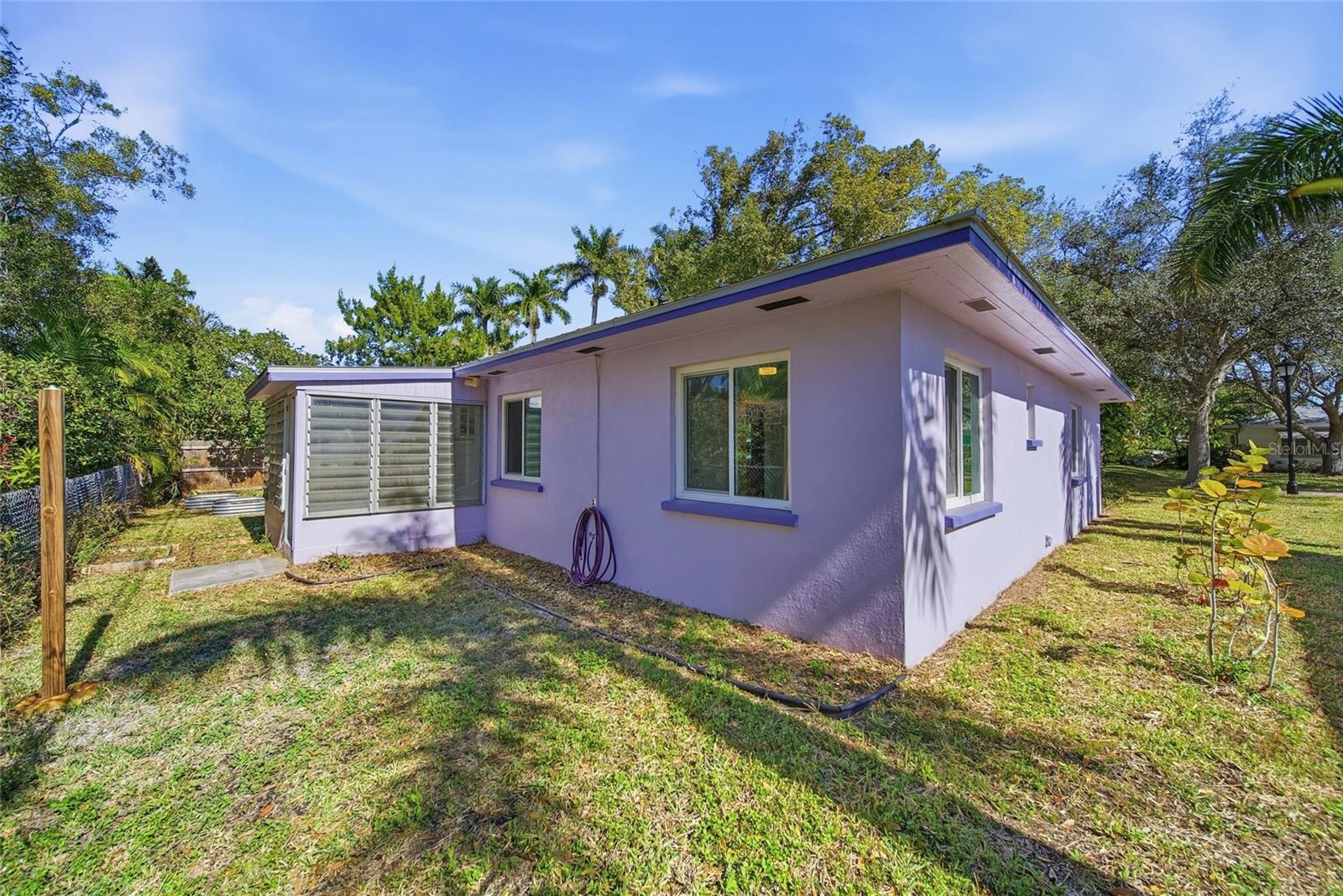 RIO VISTA - Residential