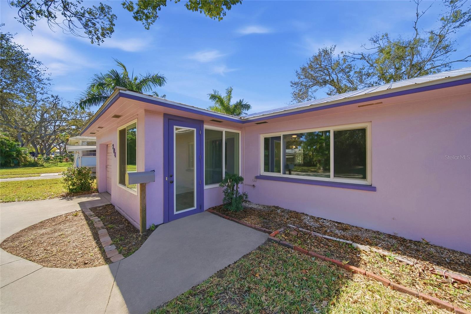 RIO VISTA - Residential