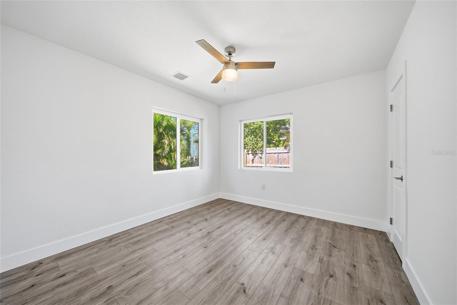 RIO VISTA - Residential