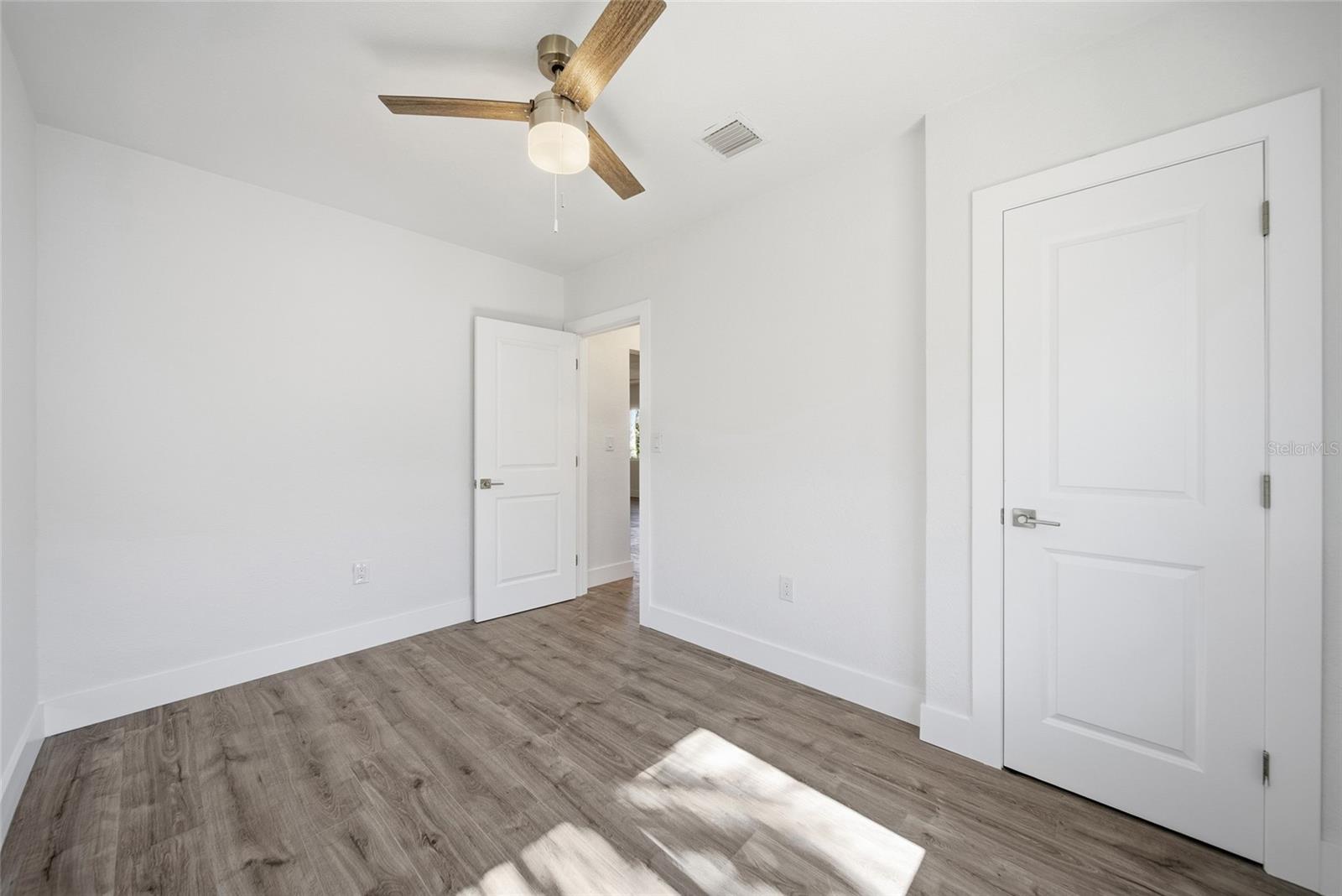 RIO VISTA - Residential