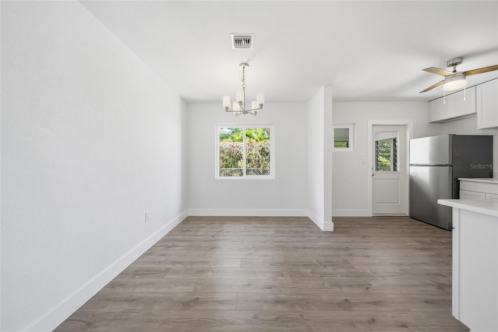 RIO VISTA - Residential