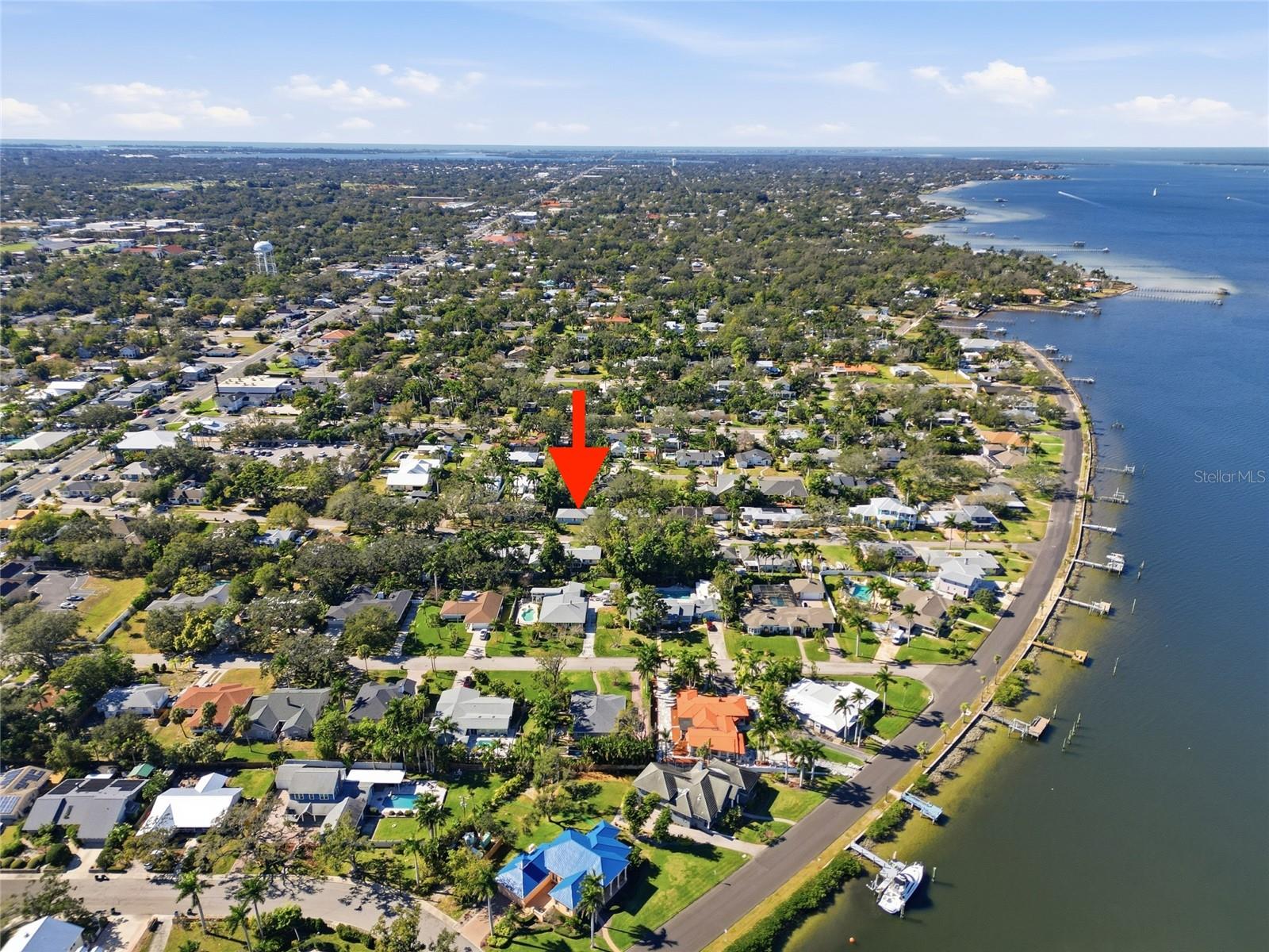 RIO VISTA - Residential