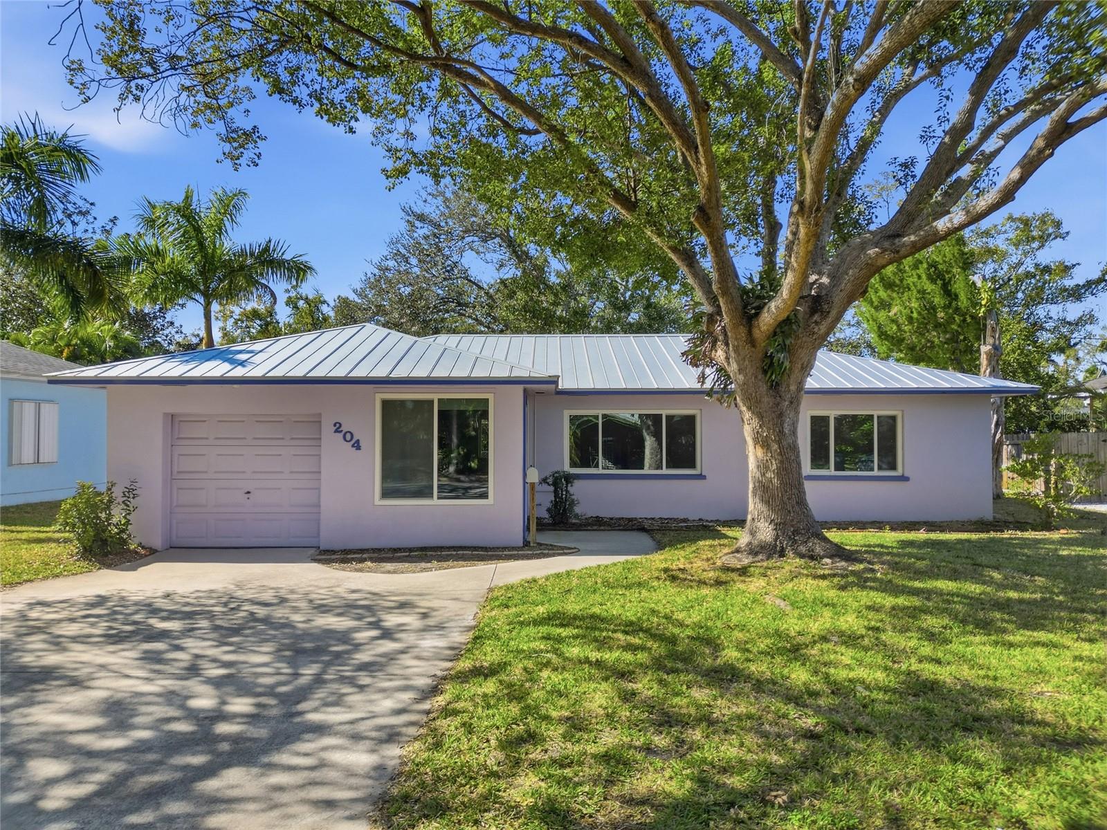 RIO VISTA - Residential