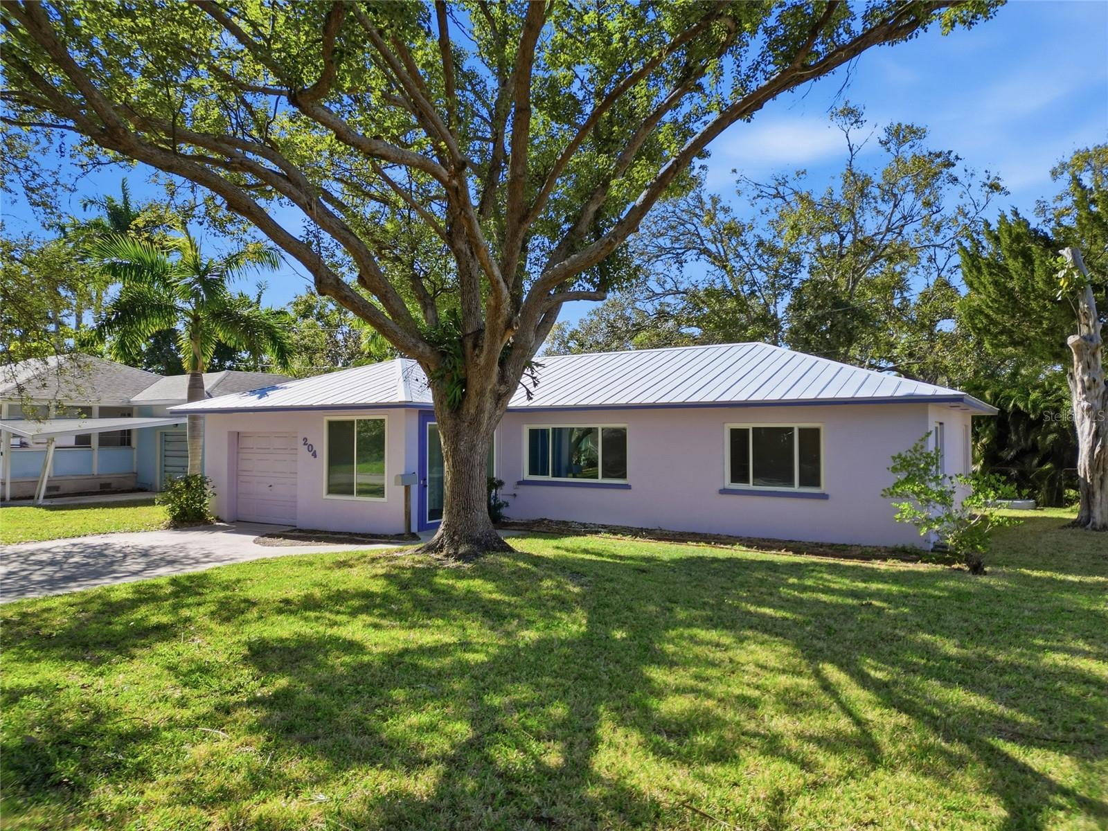 RIO VISTA - Residential