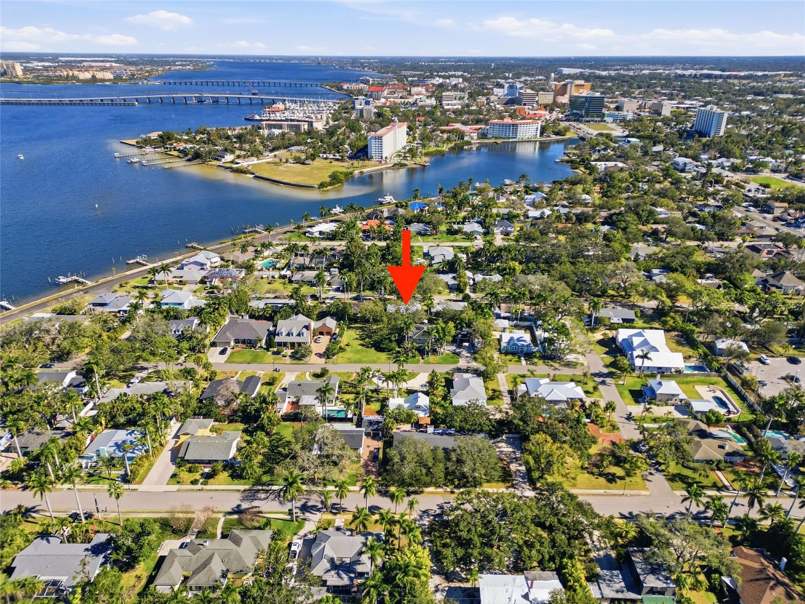 RIO VISTA - Residential