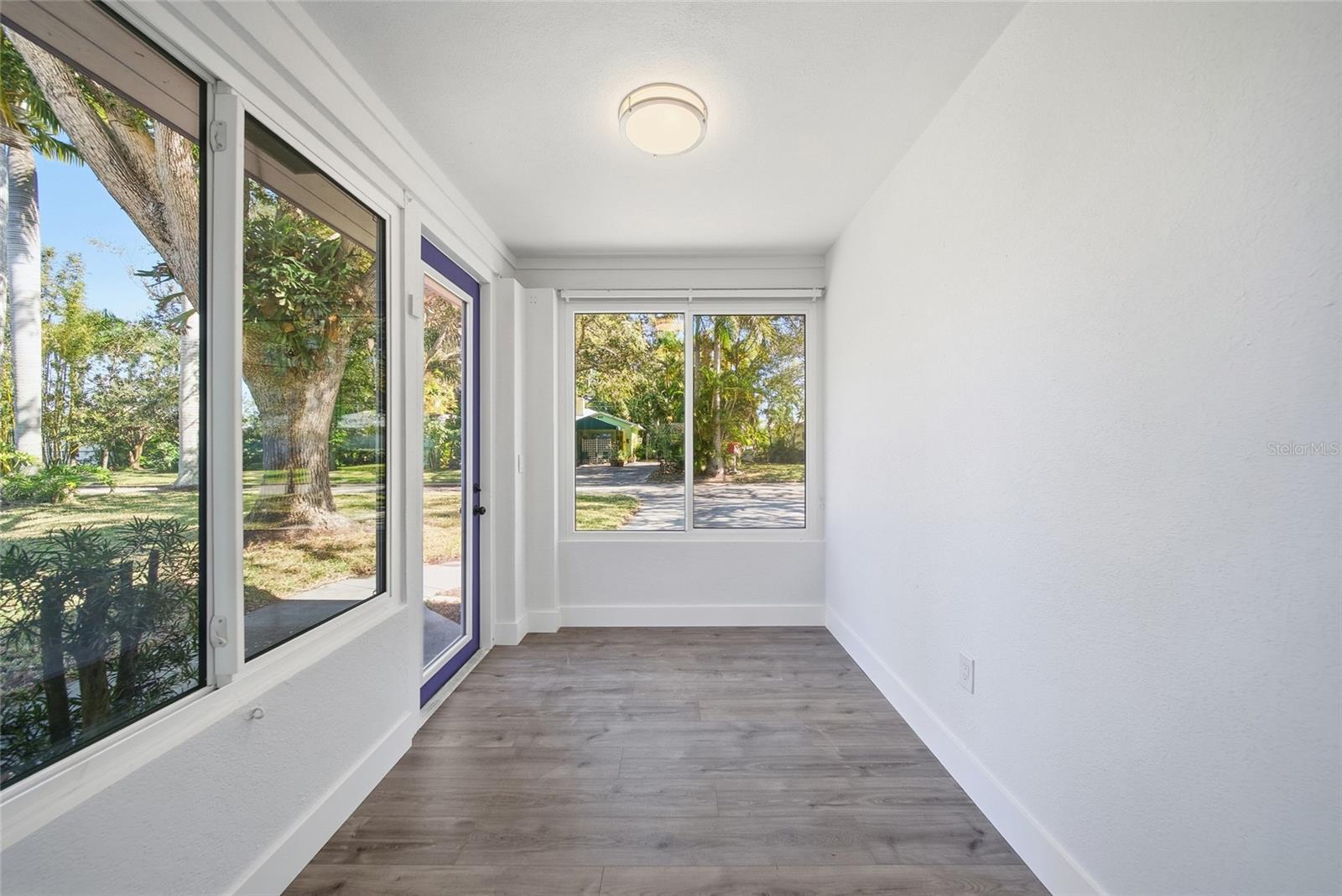 RIO VISTA - Residential