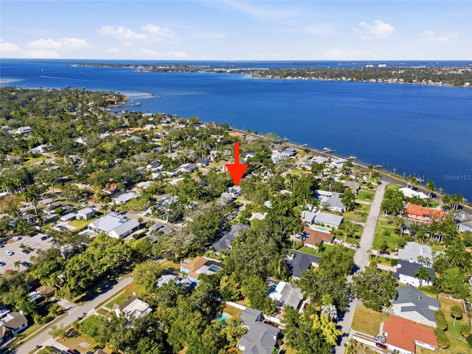 RIO VISTA - Residential
