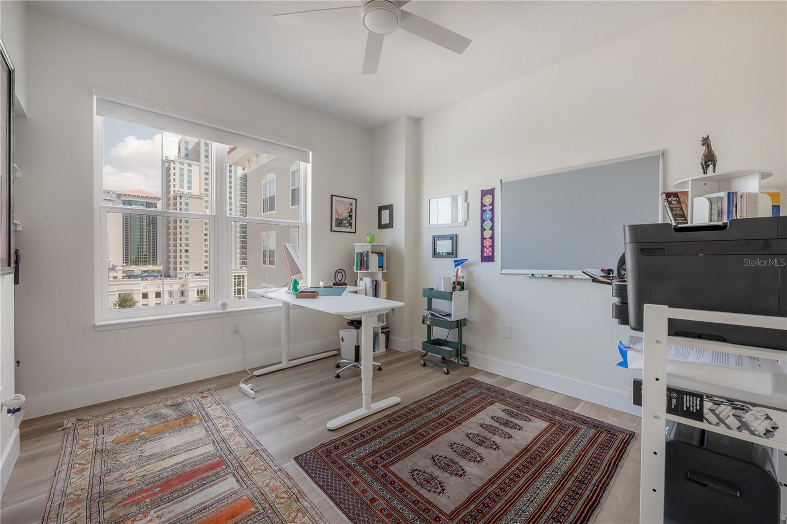 PARKCREST HARBOUR ISLAND CONDO - Residential