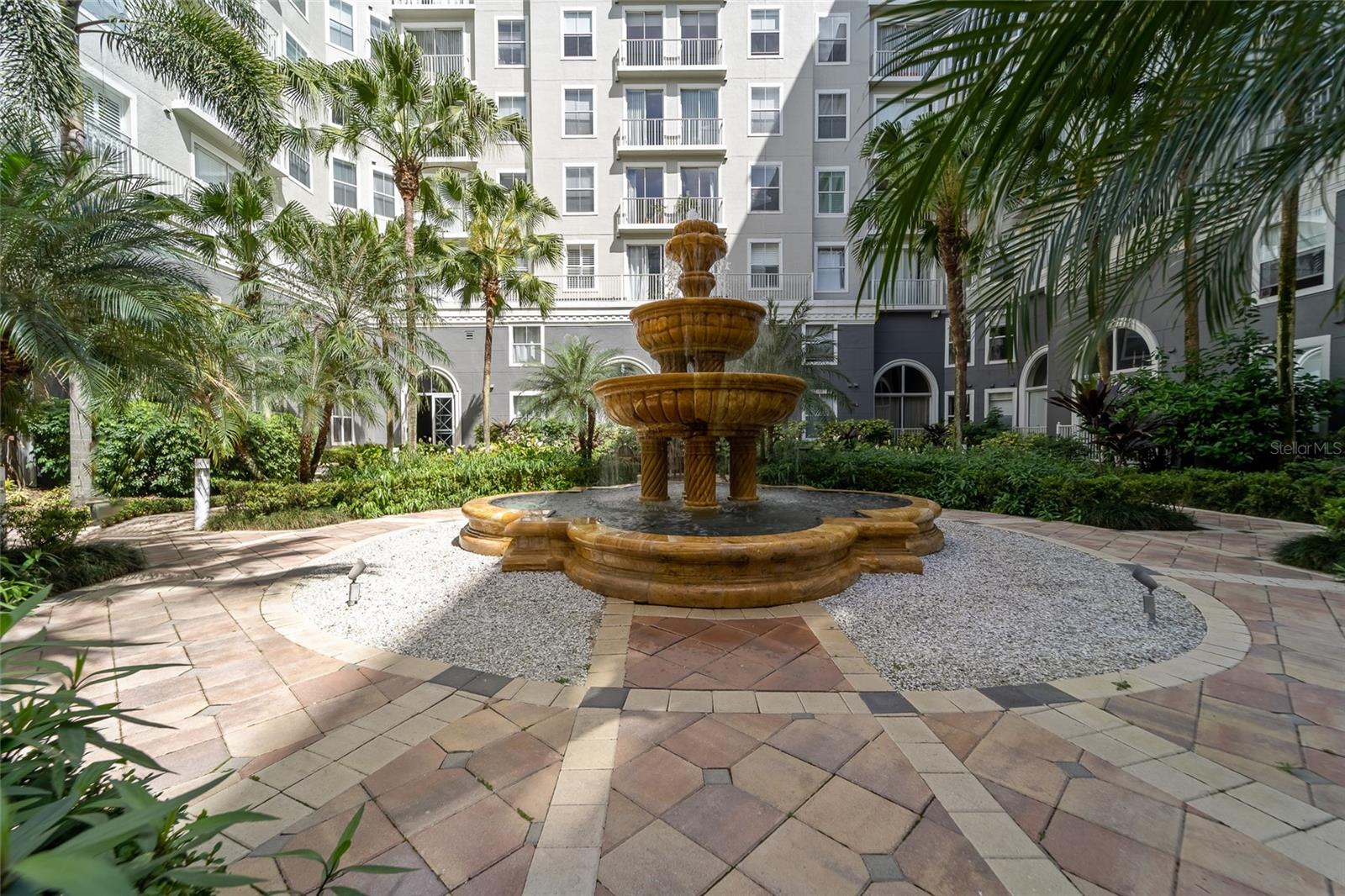PARKCREST HARBOUR ISLAND CONDO - Residential