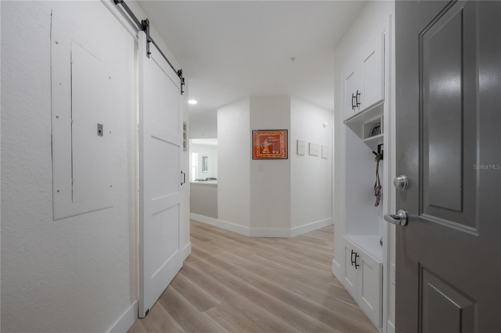 PARKCREST HARBOUR ISLAND CONDO - Residential