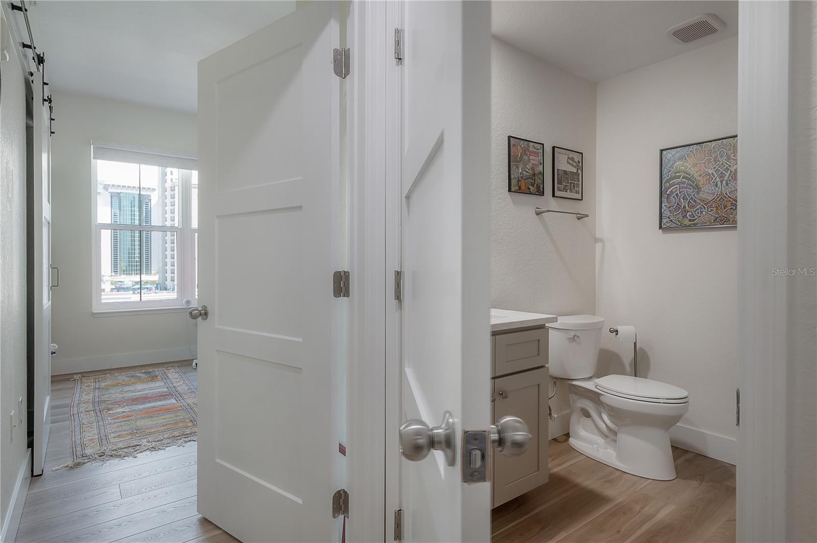 PARKCREST HARBOUR ISLAND CONDO - Residential