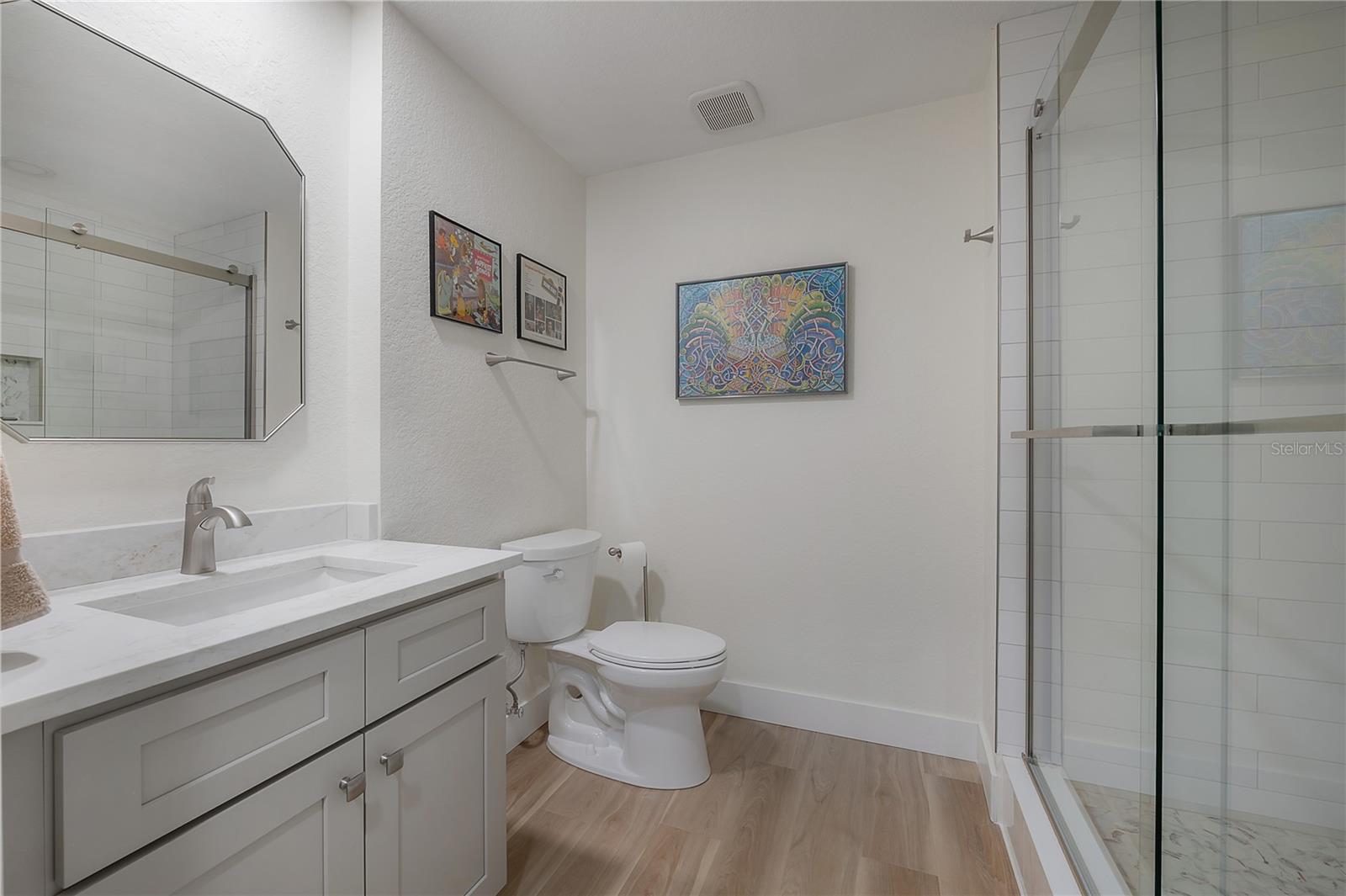 PARKCREST HARBOUR ISLAND CONDO - Residential