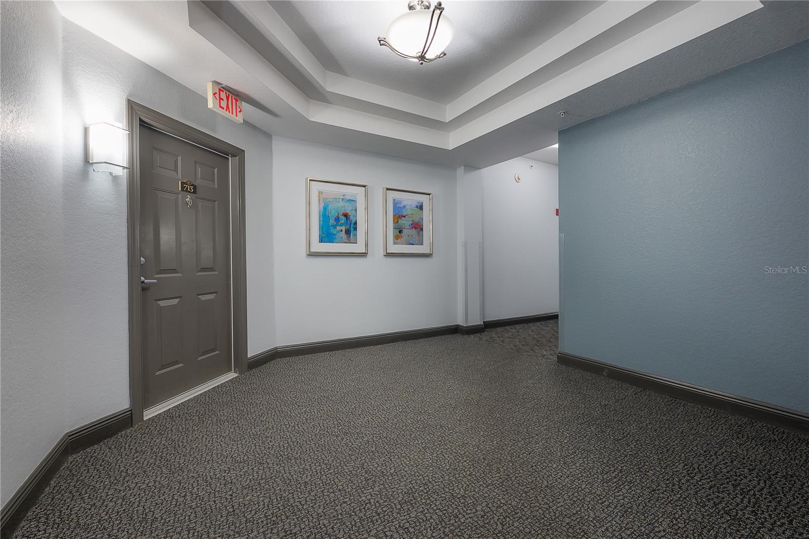 PARKCREST HARBOUR ISLAND CONDO - Residential