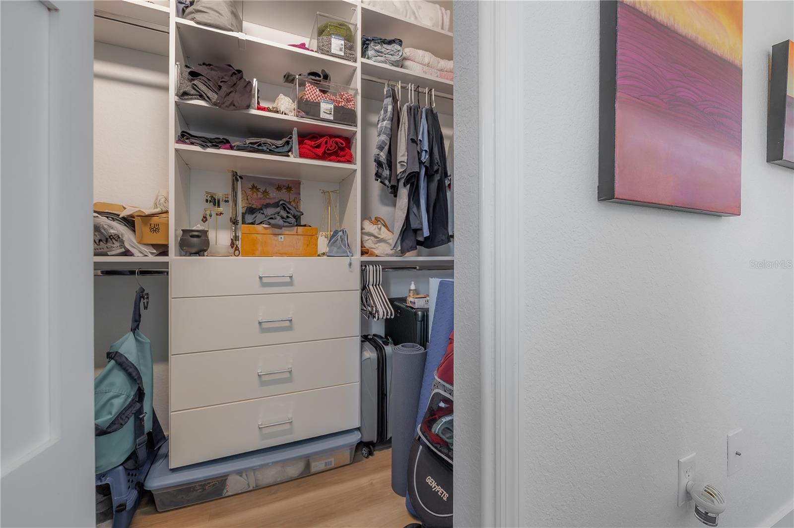 PARKCREST HARBOUR ISLAND CONDO - Residential