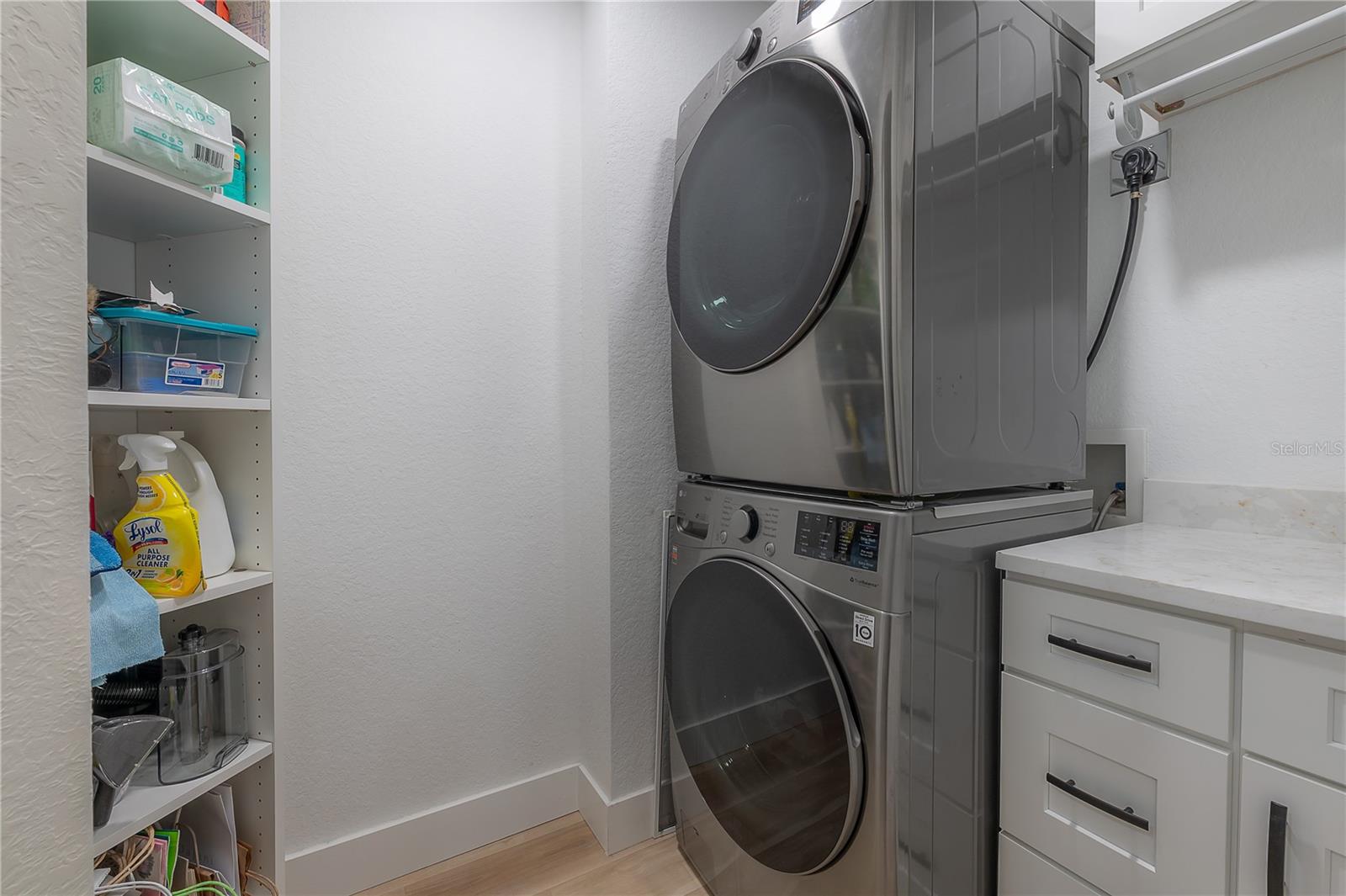 PARKCREST HARBOUR ISLAND CONDO - Residential