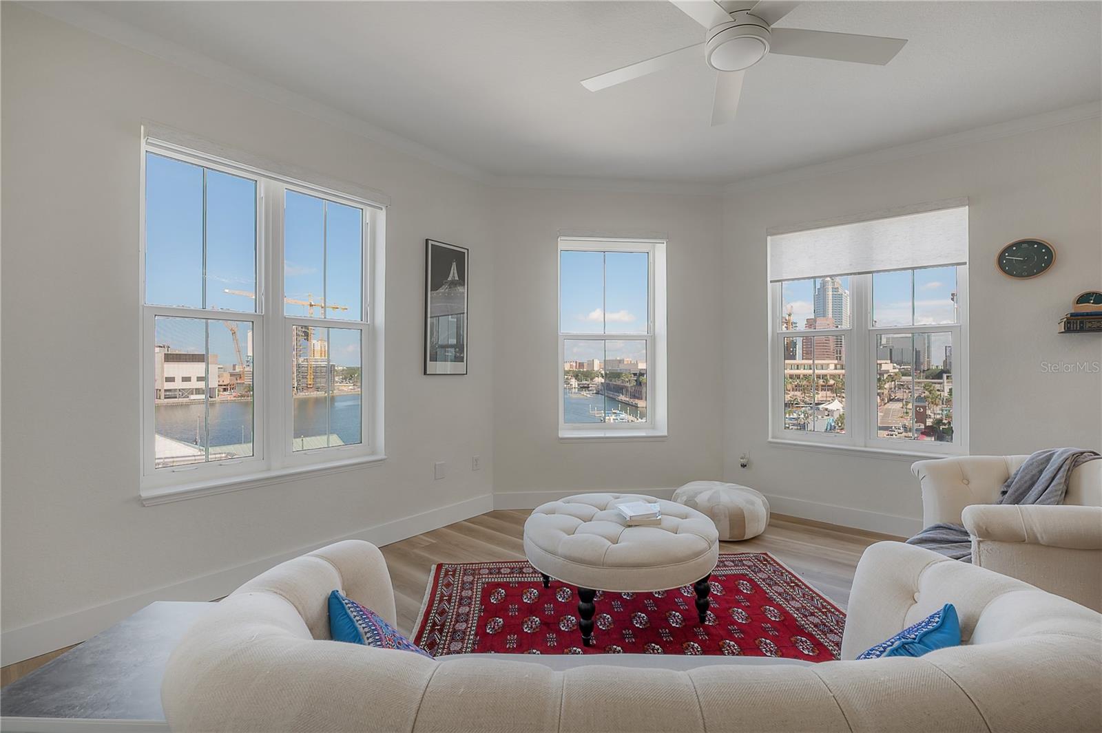 PARKCREST HARBOUR ISLAND CONDO - Residential
