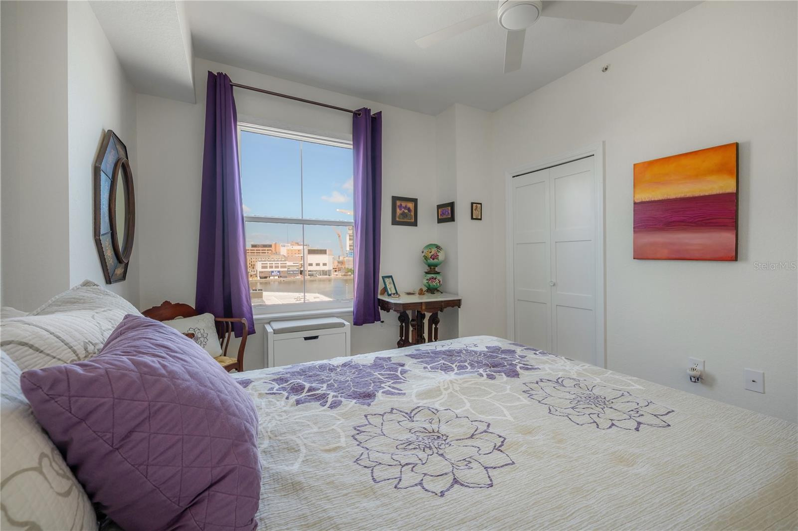 PARKCREST HARBOUR ISLAND CONDO - Residential