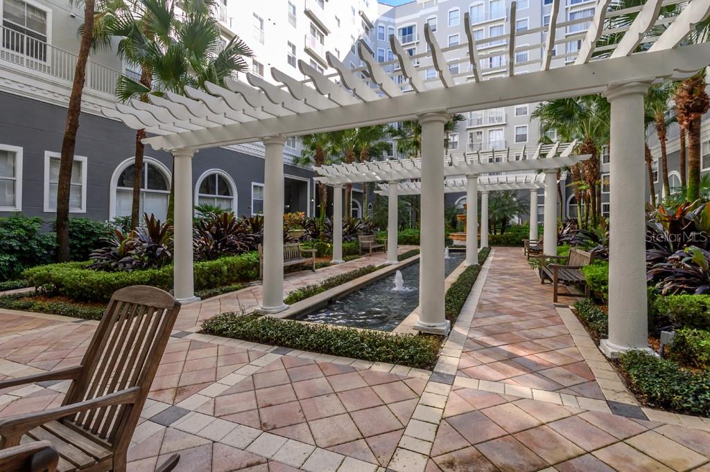PARKCREST HARBOUR ISLAND CONDO - Residential