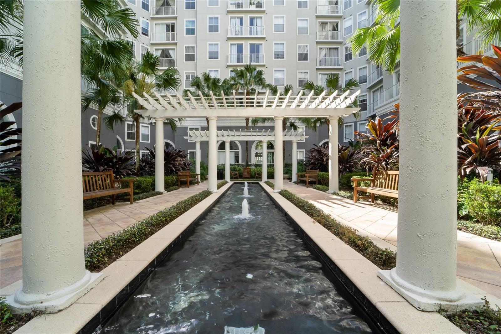 PARKCREST HARBOUR ISLAND CONDO - Residential