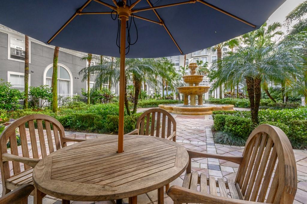 PARKCREST HARBOUR ISLAND CONDO - Residential