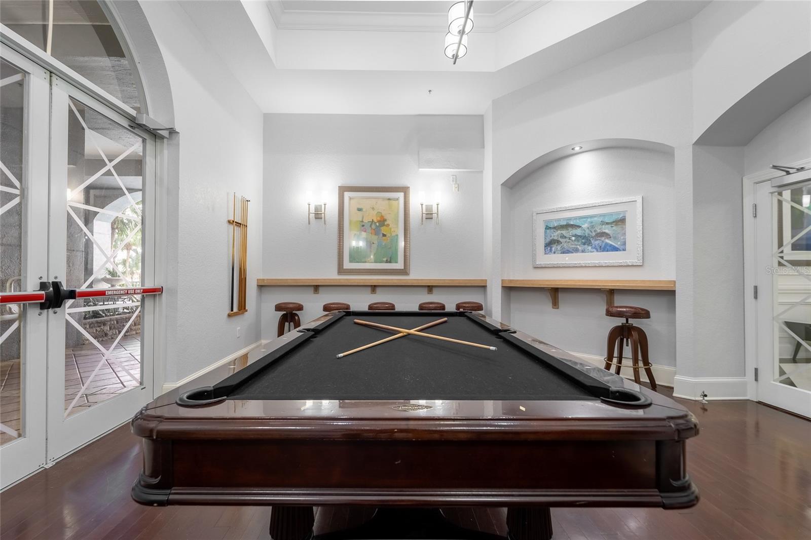 PARKCREST HARBOUR ISLAND CONDO - Residential