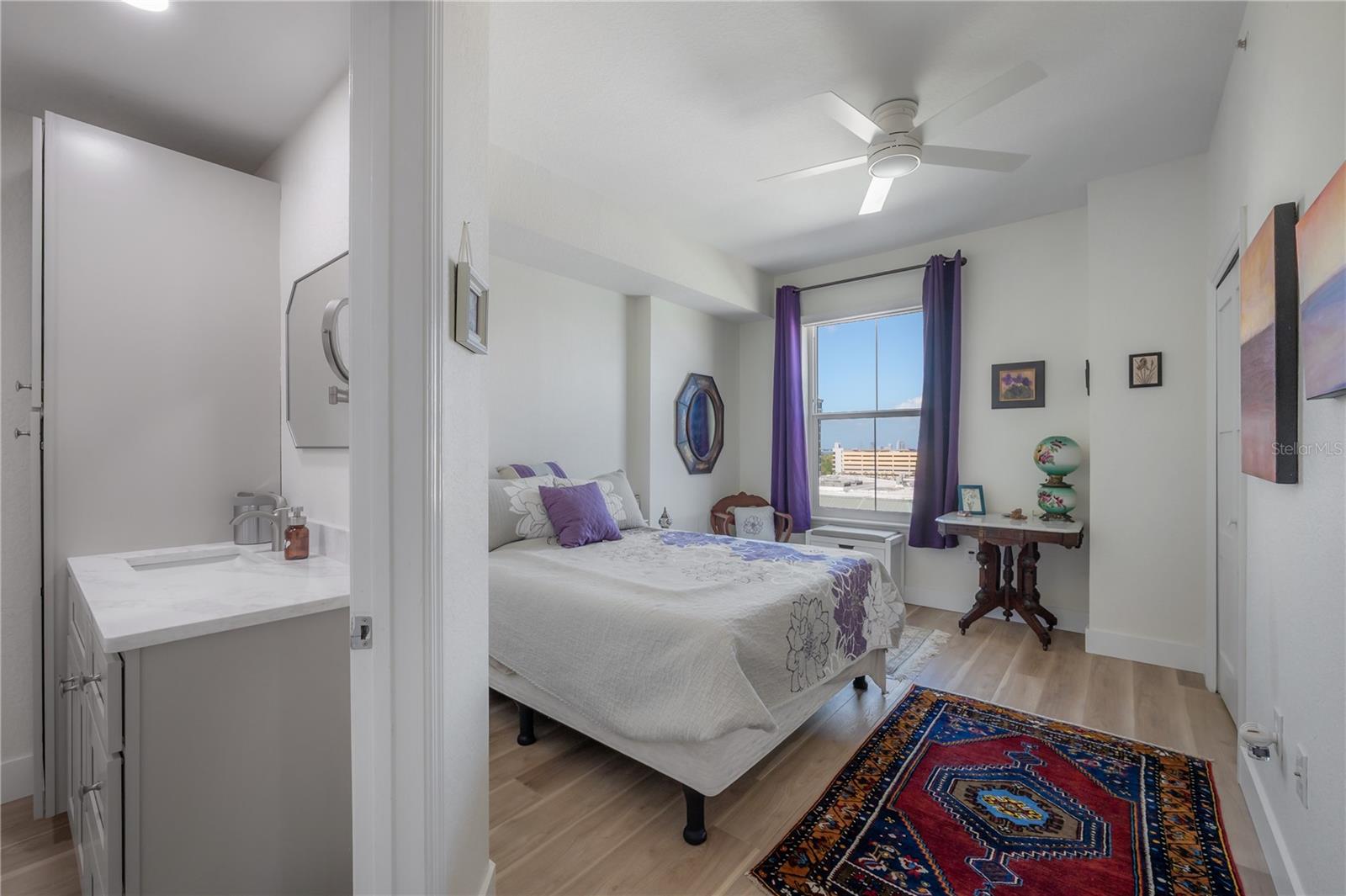 PARKCREST HARBOUR ISLAND CONDO - Residential