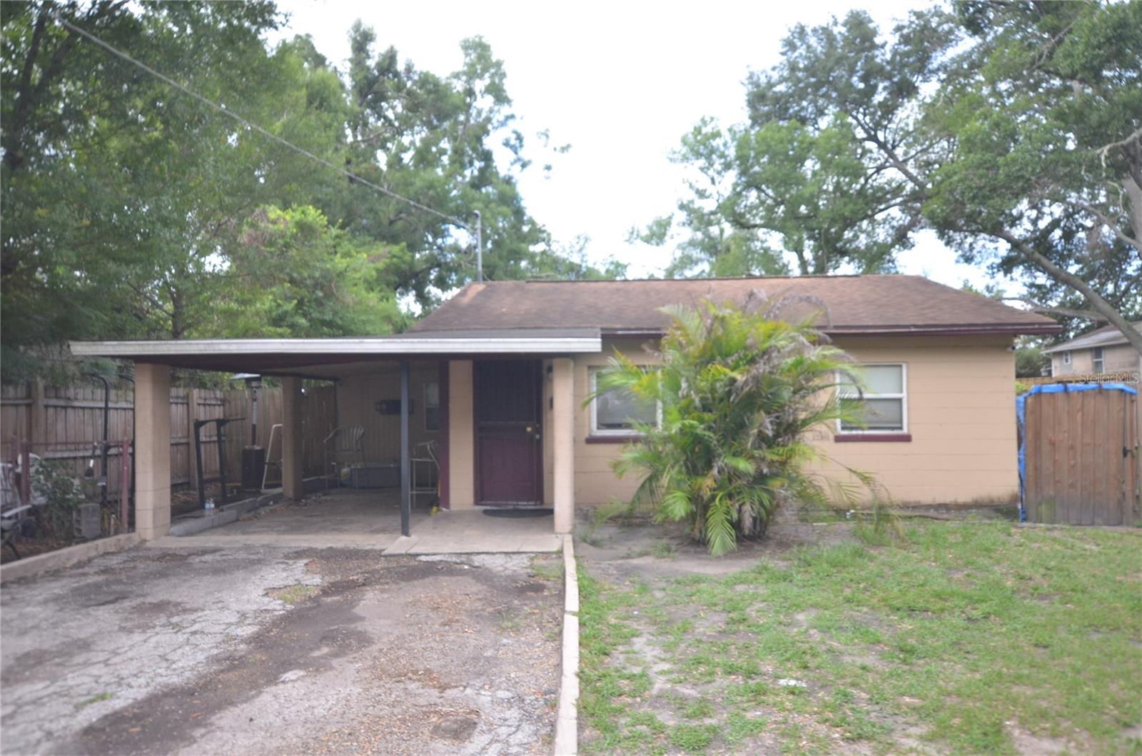 FERN CLIFF - Residential