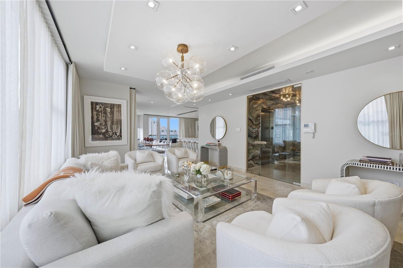 CONDADO - Residential
