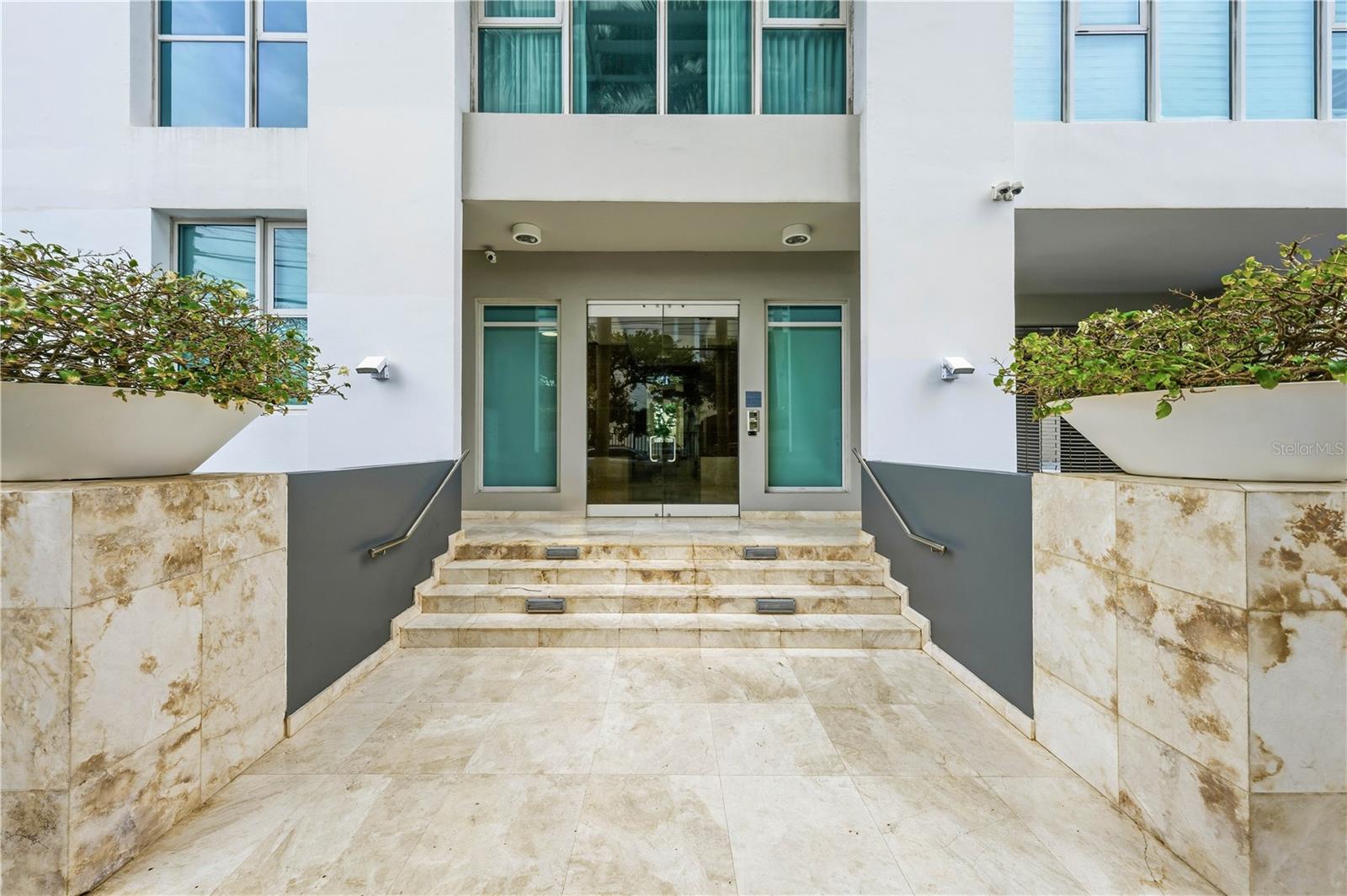 CONDADO - Residential