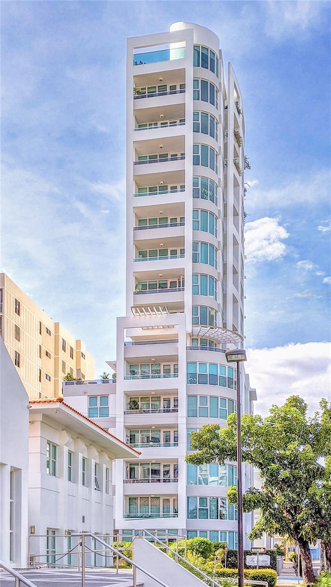 CONDADO - Residential