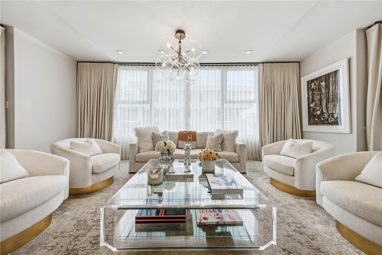 CONDADO - Residential