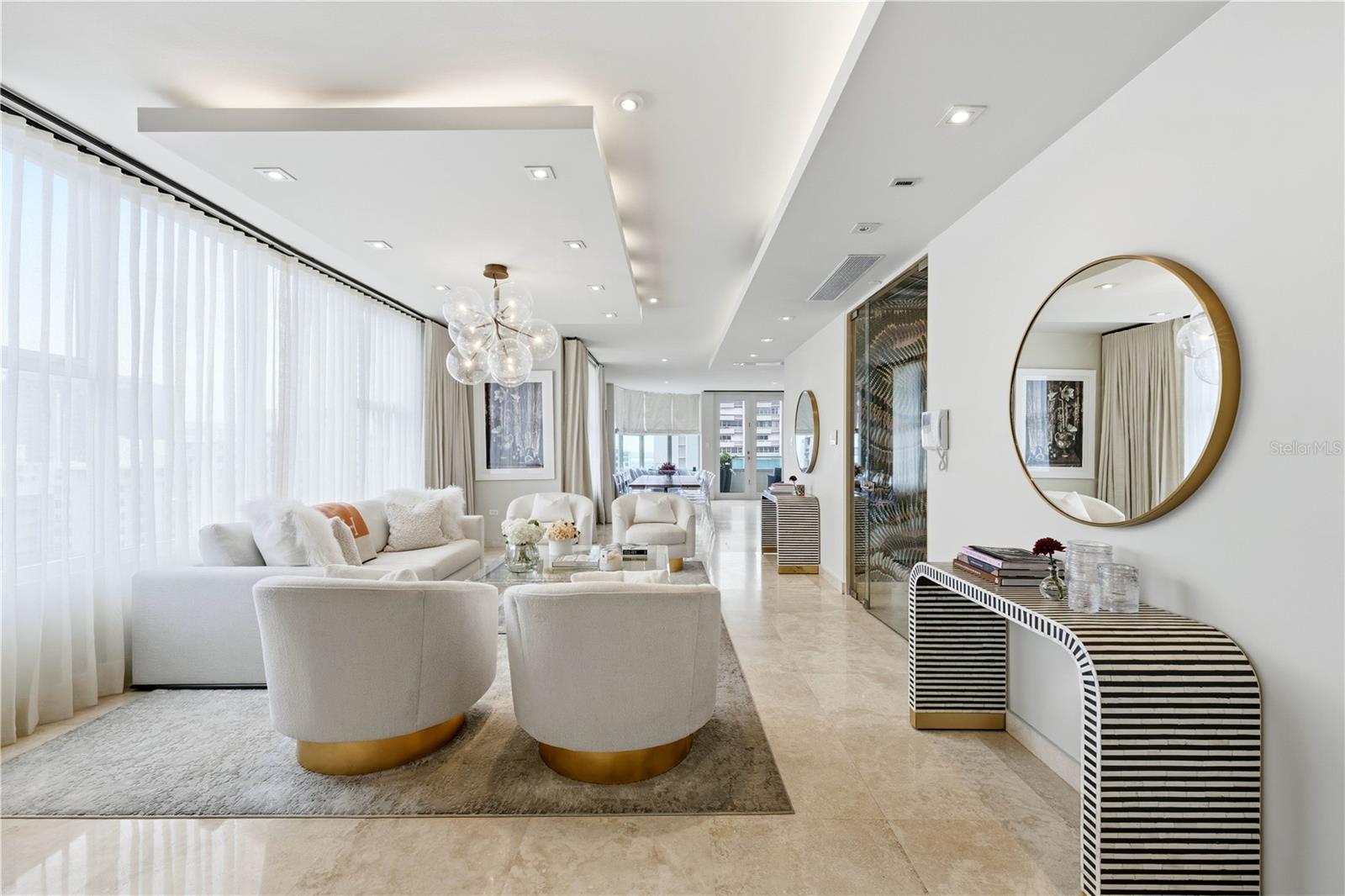CONDADO - Residential
