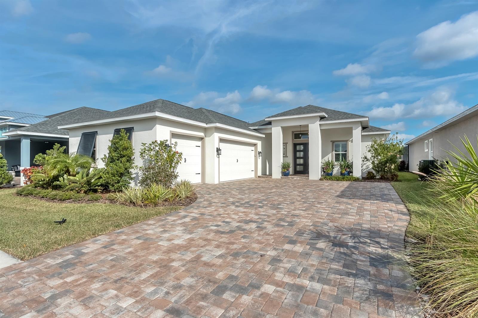 Portofino Gardens Ph 1 - Residential