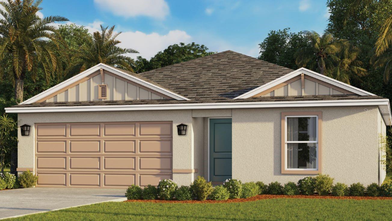 Under Construction. Receive up to $10,000 towards closing costs & special interest rates with the use of our preferred lender - Now through Sunday, August 2nd. Find your home at Mandarin Grove, a family-centered community in the growing city of Palmetto. This neighborhood features a collection of single-family homes by D.R. Horton, offering a variety of floor plans to fit every lifestyle and stage of life. Whether you're a young professional, growing your family, or looking to downsize as an empty nester, Mandarin Grove has a home designed for you. Conveniently located just 10 minutes from the Sunshine Skyway Bridge, Mandarin Grove provides an easy commute to St. Petersburg and quick access to Interstate 75. You're also only 15 minutes from Ellenton Premium Outlets, where you'll find more than 120 designer and name-brand outlet stores for the whole family. Outdoor enthusiasts will love being close to Emerson Point Preserve, located on the western tip of Snead Island between the Manatee River and Terra Ceia Bay. The preserve offers scenic hiking trails, kayak launches, and opportunities to explore Florida's natural beauty. You'll also enjoy easy access to the Manatee River for boating and jet skiing. Come discover the lifestyle waiting for you at Mandarin Grove—and make it your new home. extending your living space outdoors.