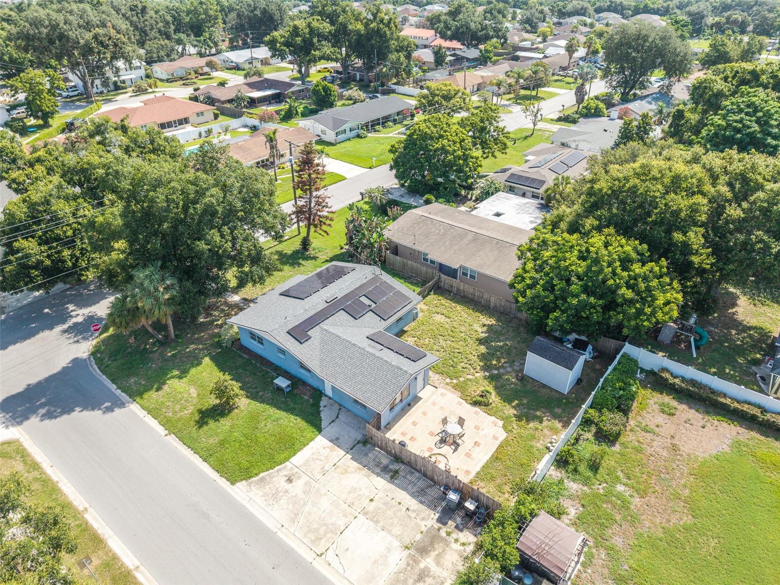 HILLS LAKE ELBERT - Residential