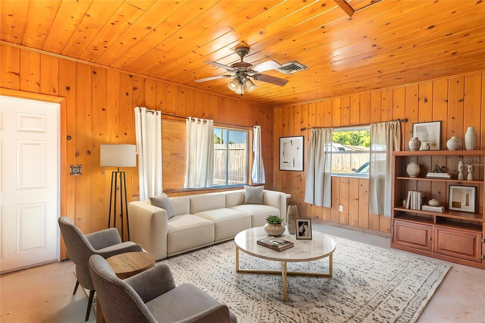 HILLS LAKE ELBERT - Residential