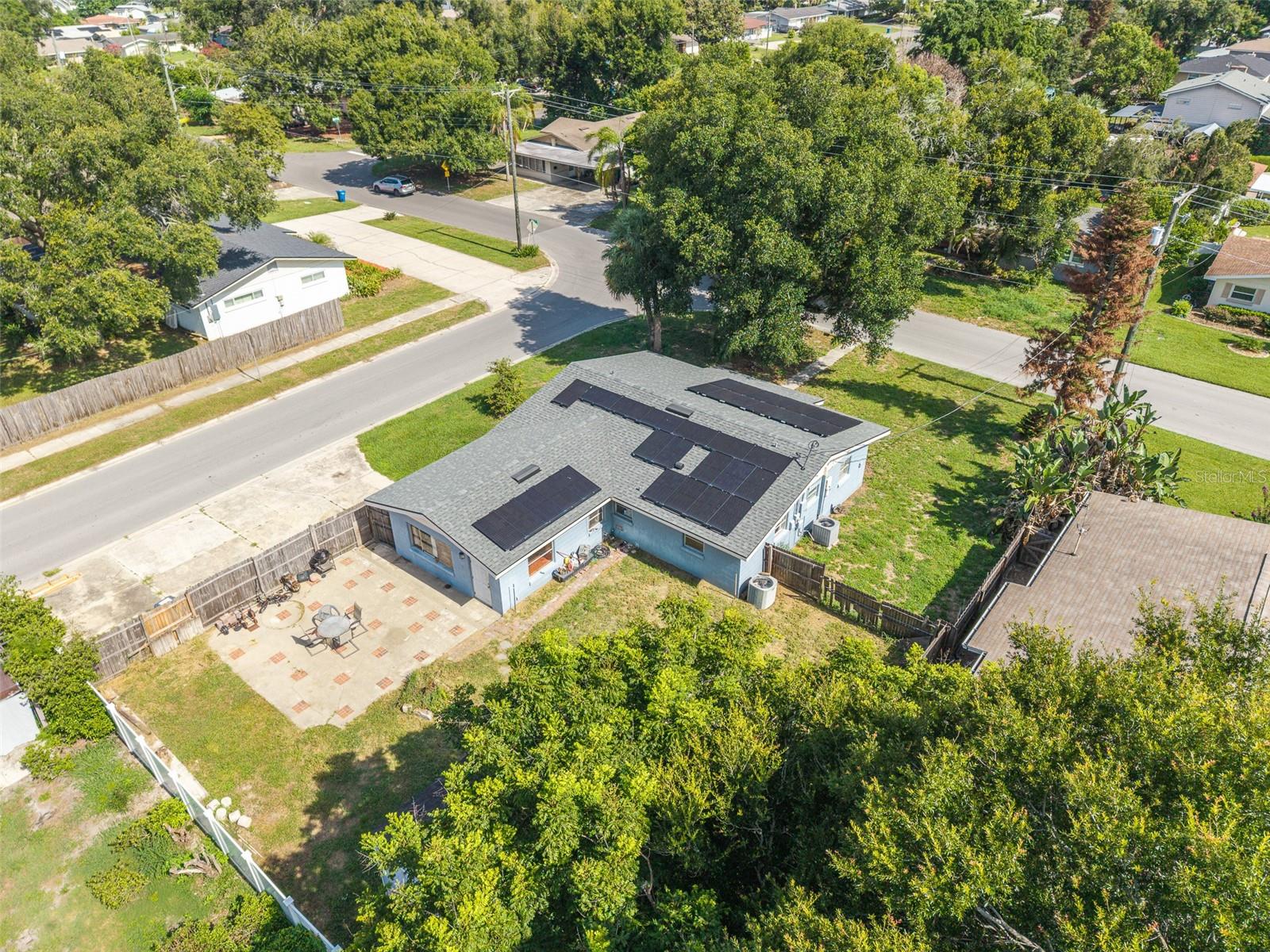 HILLS LAKE ELBERT - Residential