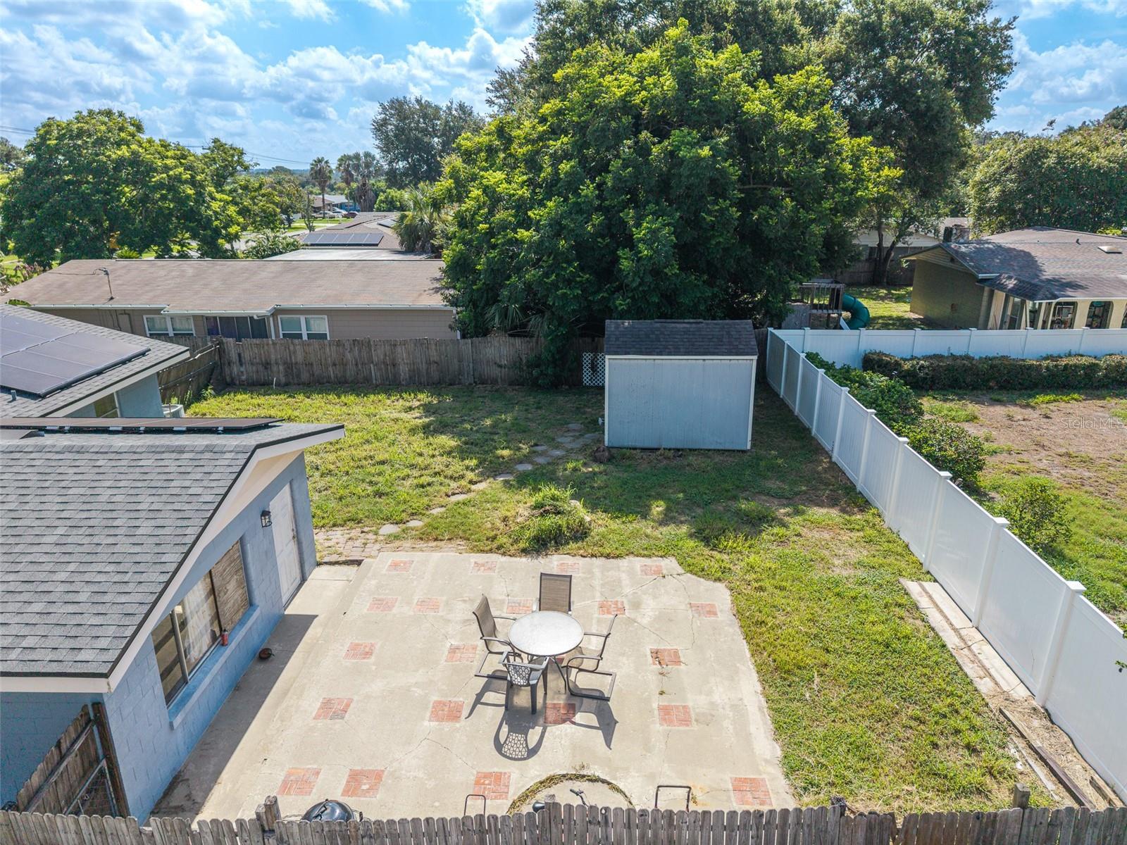 HILLS LAKE ELBERT - Residential
